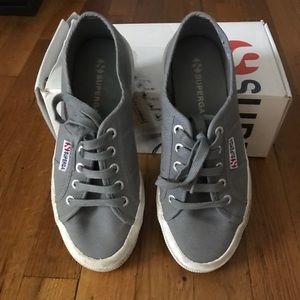 Superga cotu classic